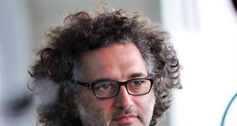 Abner Benaim 