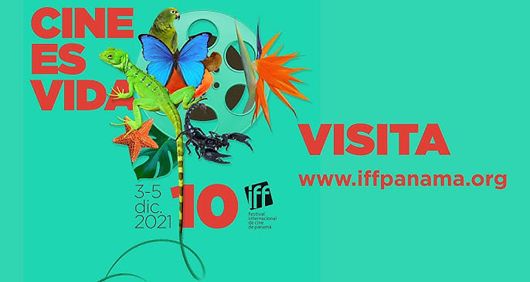 Festival Internacional de Cine de Panam