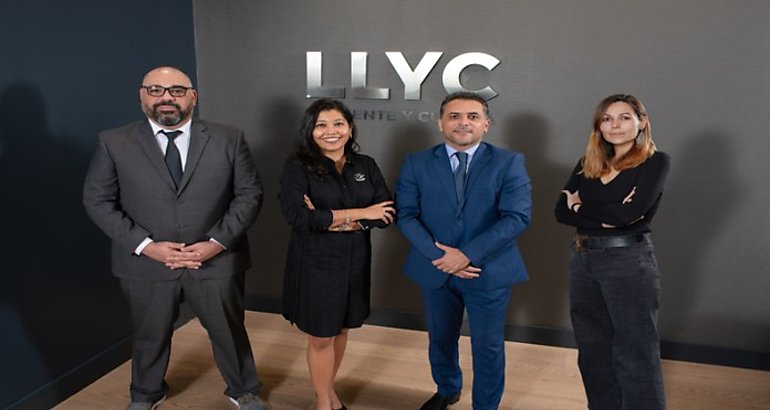 LLYC potencia su equipo y propuesta de valor en Panam