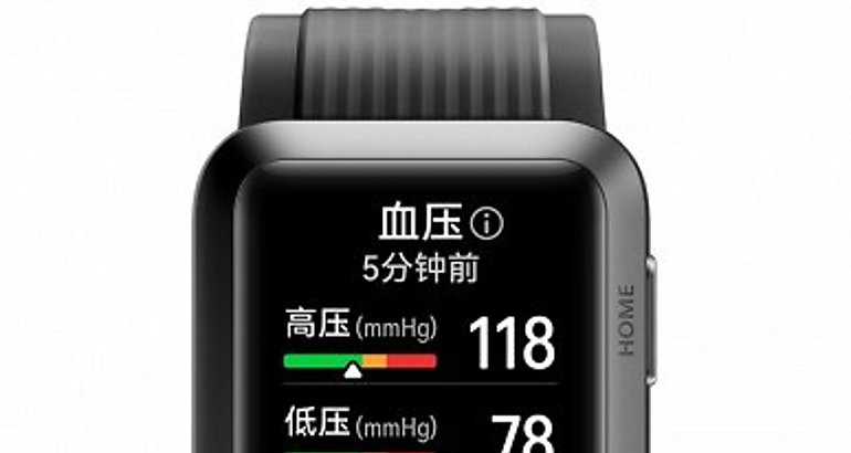 Huawei Watch D