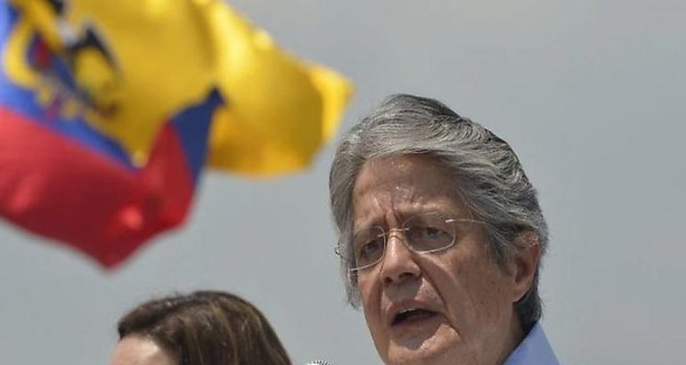 Guillermo Lasso