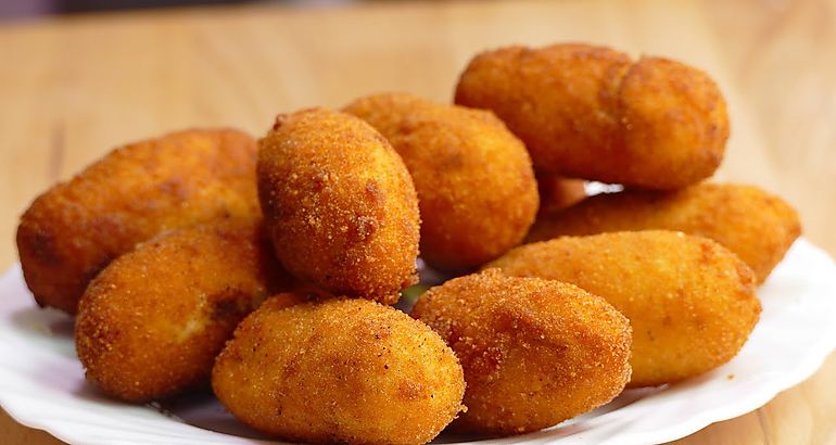 Croqueta