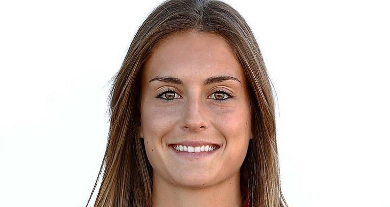 Alexia Putellas 