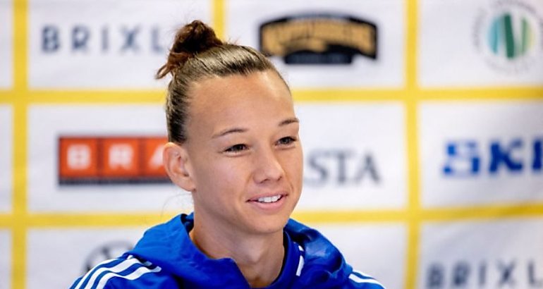 Christiane Endler