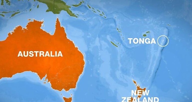 Tonga