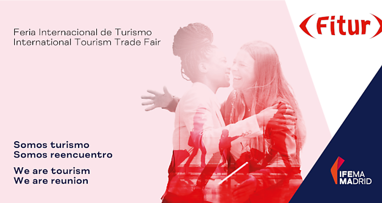 FITUR 2022