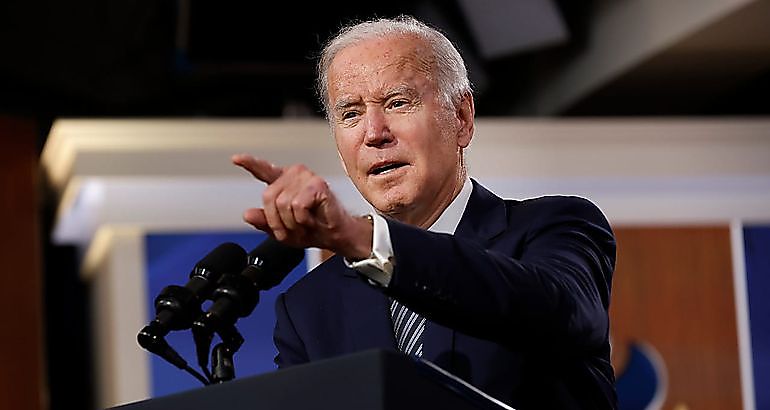 Joe Biden