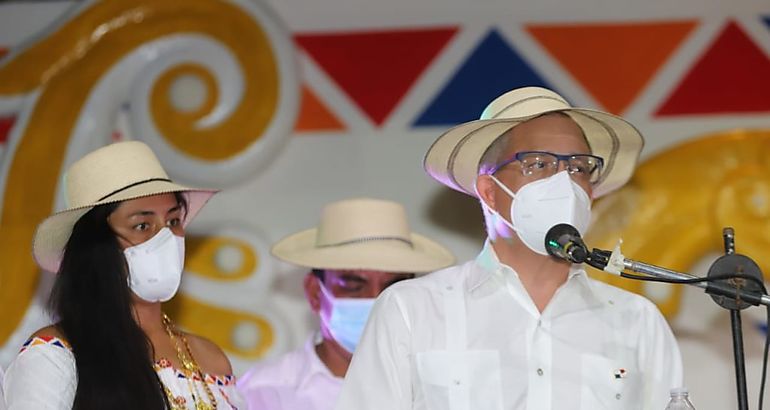  Feria de San Sebastin de Oc