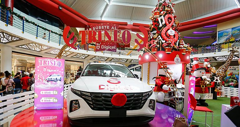 NAVIDAD DIGICEL
