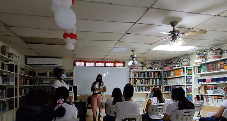 Cefere inicia ao 2022 con diversas actividades educativas