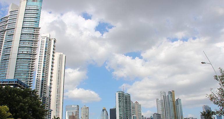 Ciudad de Panam