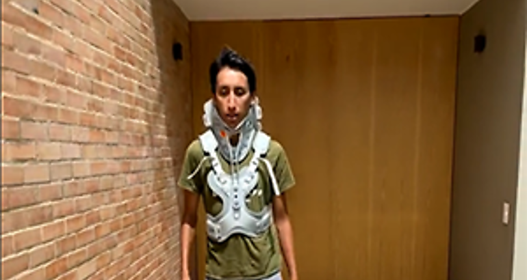Egan Bernal 