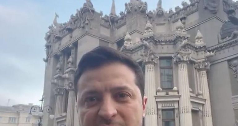 Zelensky