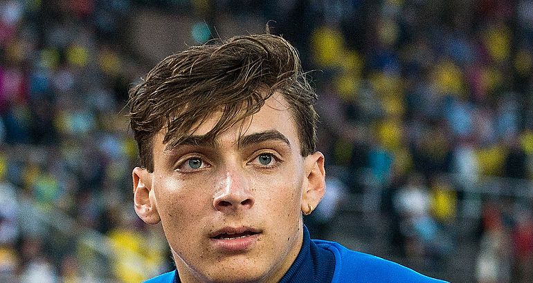 Duplantis