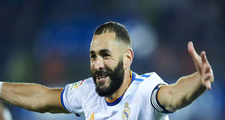Benzema