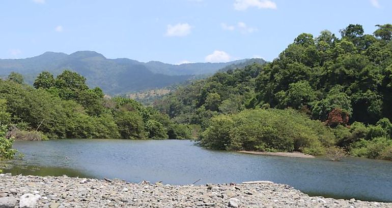 Parque Nacional Cerro Hoya