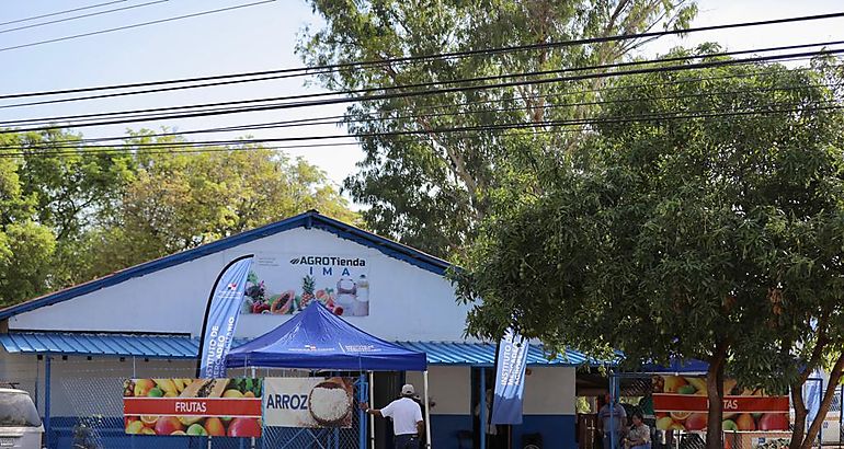 Agrotienda