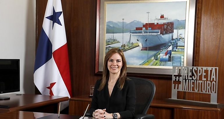 Marcela Galindo De Obarrio