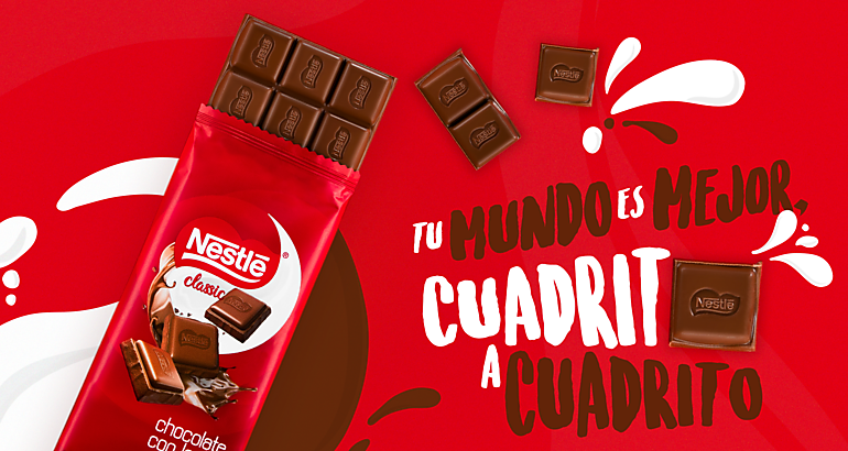 nestle