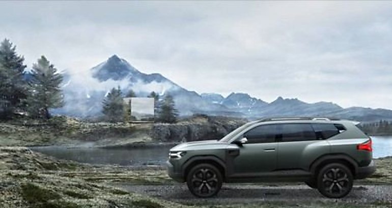 Dacia
