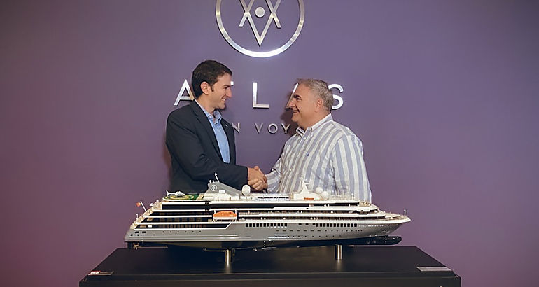 Naviera Atlas