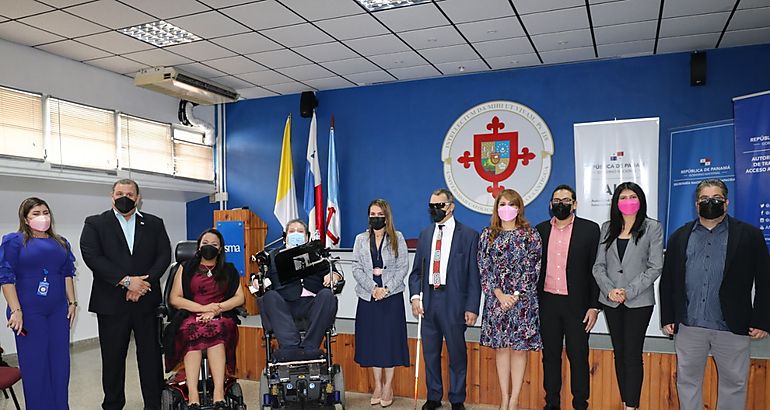 Entidades pblicas se unen en el Reto por la inclusin
