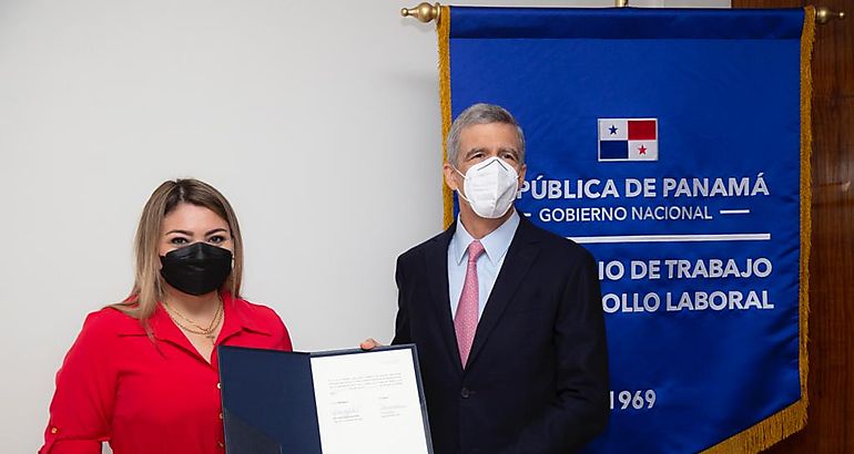 MITRADEL y Copa Airlines firman alianza para la intermediacin de empleos