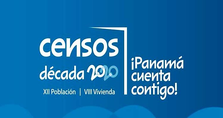 censo poblacional 2022