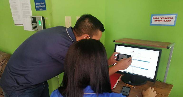 Minsa en Herrera pone en funcionamiento herramienta SIT