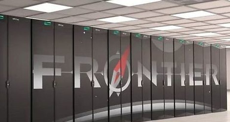 Frontier