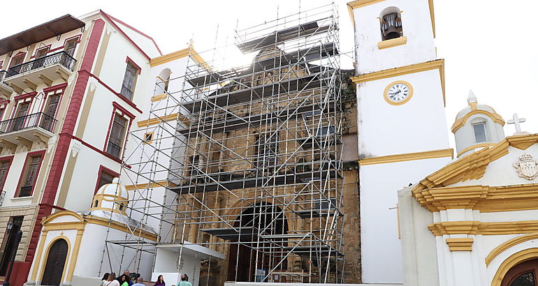 Iglesia de La Merced