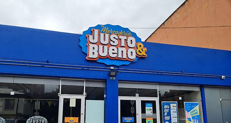 Justo  Bueno en Panam