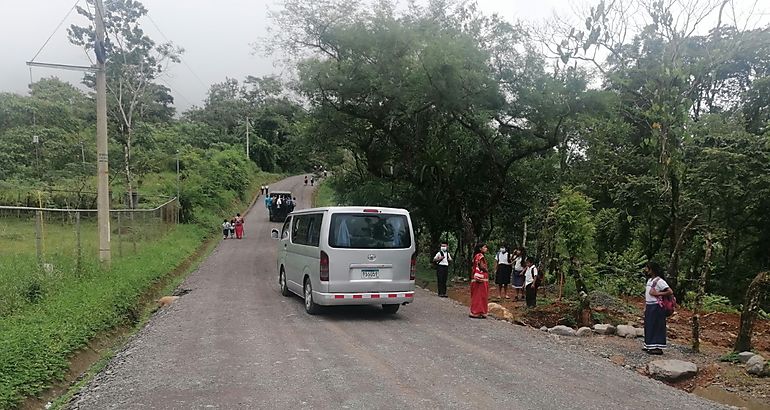 comarca NgbeBugl