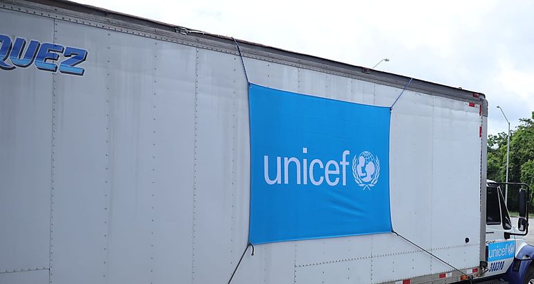 UNICEF 