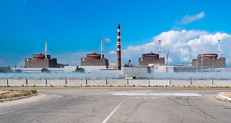 Zaporizhzhia