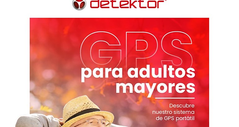 Adultos mayores con problemas de la memoria pueden ser monitoreados con  sistema GPS - CoconutFlavorChic