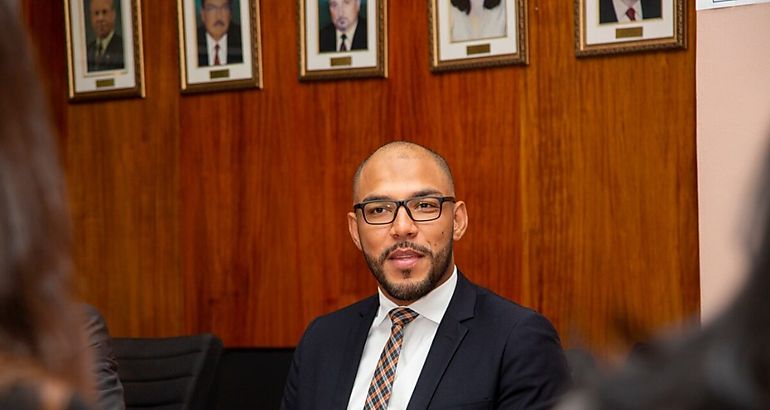 Alfredo Mitre
