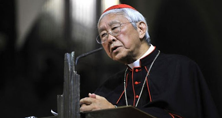 Cardenal Zen
