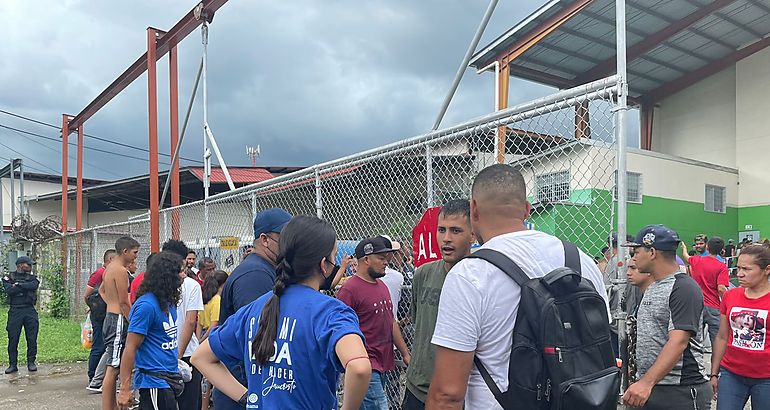  venezolanos