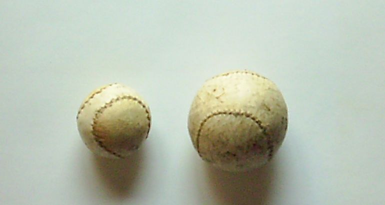 pelota vasca