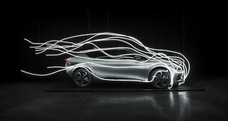 Kia gana dos premios Red Dot por el proyecto Moving Inspiration