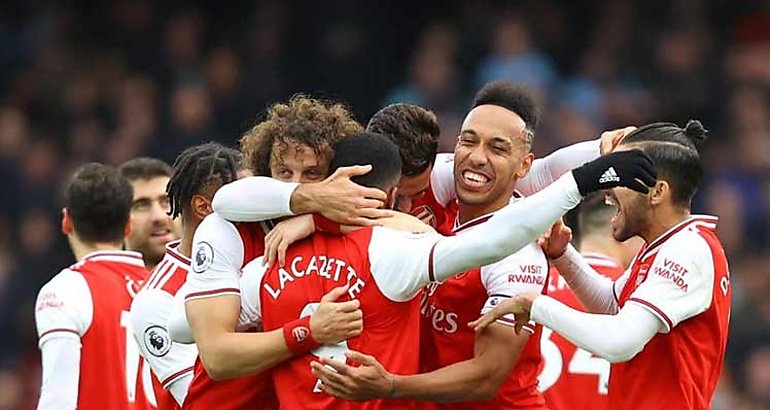 Arsenal 