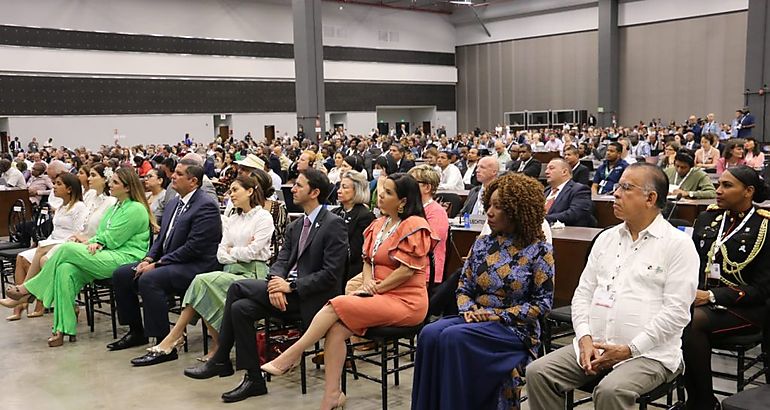 CITES en Panam impactar en la economa con ms de 17 millones