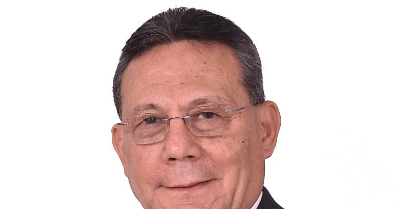 Stanley Muschett