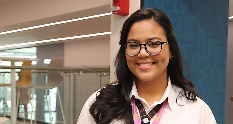 Salma Patricia Gmez