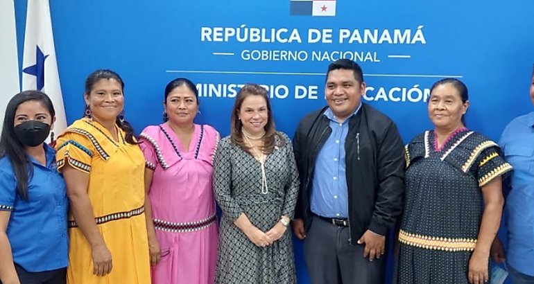 Demetrio Santamara Montezuma es el nuevo rector de la Universidad Autnoma de los Pueblos Indgenas