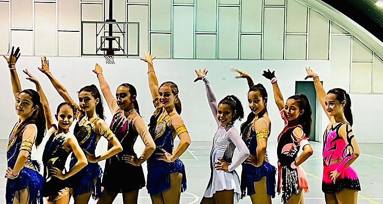 Patinaje