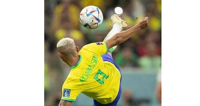 Richarlison
