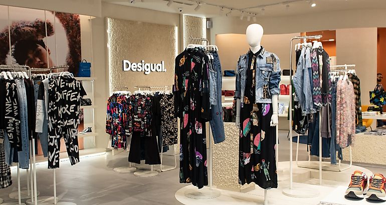 Desigual 