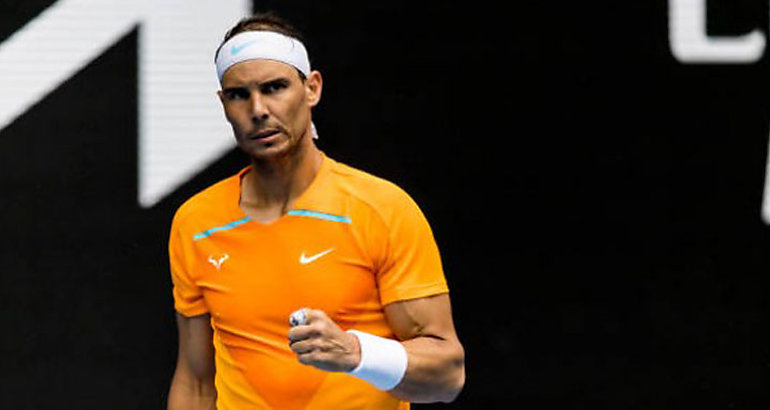 Nadal
